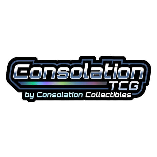 Consolation TCG Logo